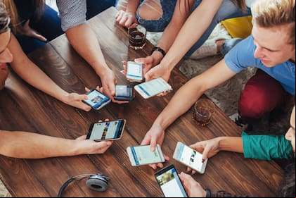 Las aplicaciones que recomiendan eliminar del teléfono