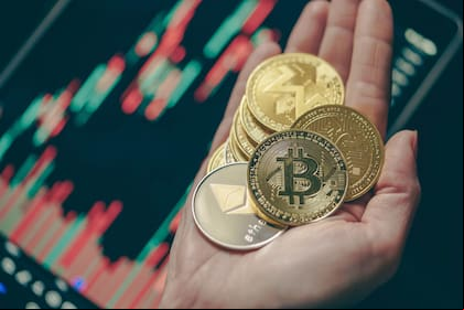 Las criptomonedas operan las 24 horas, todos los días del año