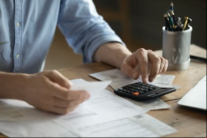 Las cuotas del impuesto inmobiliario se ajustarán según distintos coeficientes a partir de la número 2