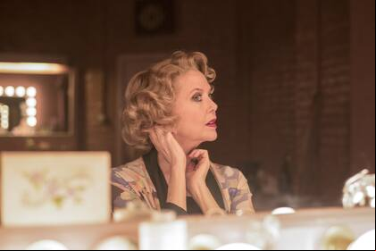 Las estrellas de cine nunca mueren Annette Bening