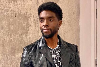 Las estrellas de Marvel y otros de Hollywood despidieron a Boseman y le rindieron un particular homenaje al Rey de Wakanda en las redes sociales