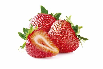 Las evocamos como reinas de la seducción, broche de oro, lo mejor del amor. Pero no solo son para protagonizar el postre.