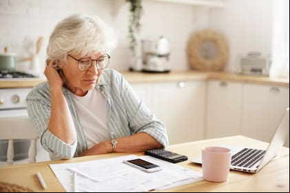 Las fechas exactas de pago de todas las jubilaciones y pensiones de la Anses