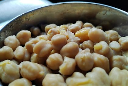 Las legumbres son uno de los alimentos más recomendados por sus beneficios nutricionales