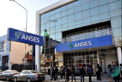 Las oficinas de Anses continúan su actividad este jueves 7 de julio