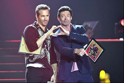 Las perlitas de Deadpool & Woverine: bromas sobre el divorcio de Hugh Jackman, la presencia constante de Blake Lively y la inesperada aparición de uno de los hijos de Ryan Reynolds