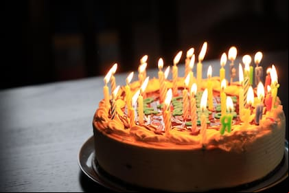 Las personas de Piscis cumplen años entre los meses de febrero y marzo