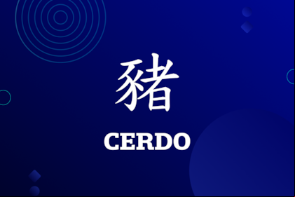 Las personas nacidas en las últimas décadas que son Cerdo en el horóscopo chino son las nacidas en 1935, 1947, 1971, 1983, 1995, 2007, 2019, 2031