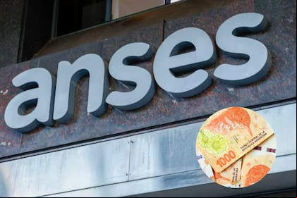 Las prestaciones sociales que abona Anses este viernes 23 de mayo