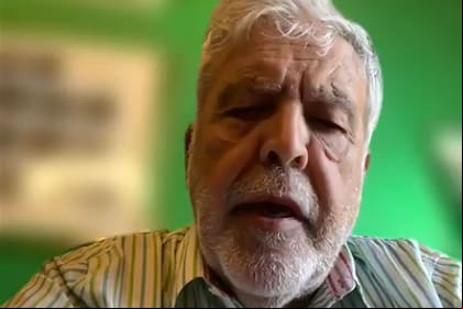 Las últimas palabras de Julio De Vido en el juicio por el caso Vialidad