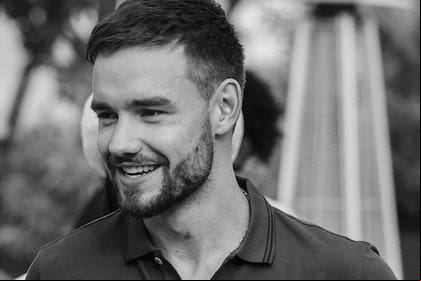 Liam Payne murió ayer en Palermo