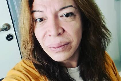 Lizy Tagliani relató duros episodios de su historia personal en el programa de streaming Las pibas dicen, de Blender