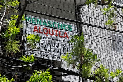Los alquileres siguen en aumento y algunas zonas presentan estabilidad en los precios