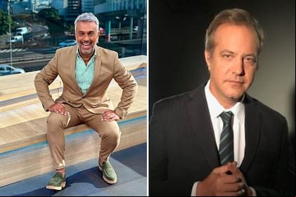Los cambios en los medios