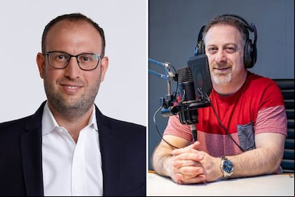 Los cambios llegan a las radios