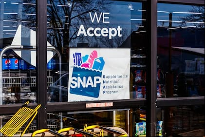 Los cupones SNAP pueden ser usados para la compra de alimentos de las familias más necesitadas en Las Vegas