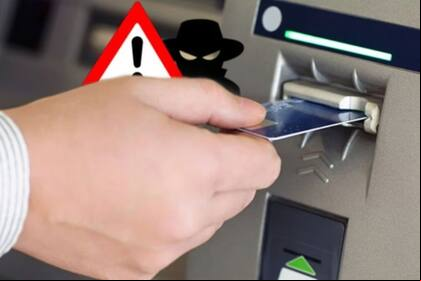 Los delincuentes suelen colocar skimmers en las ranuras de cajeros automáticos y en terminales de cobro (Foto: Especial)