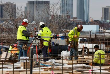 Los empresarios aseguran que hay un cambio de paradigma en el negocio de la construcción