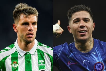 Los equipos se disputan la tercera competición de clubes de Europa