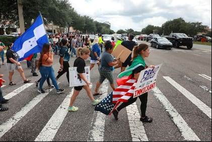 Los inmigrantes en Florida tienen un gran impacto en la economía local