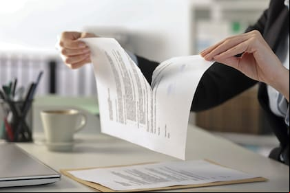 Los inquilinos están eligiendo rescindir los contratos que fueron firmados bajo la ley de alquileres para mudarse e iniciar así contratos nuevos con mejores precios y por fuera de la ley