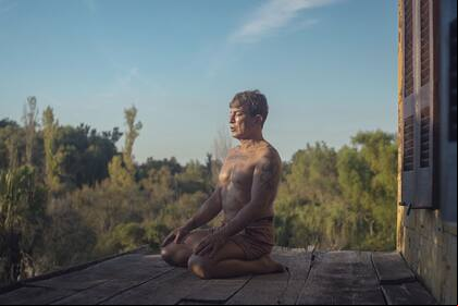 Los Ladrones: Netflix dio a conocer el adelanto de la verdadera historia detrás del “robo del siglo”