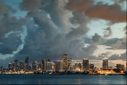Los mejores hoteles de Miami prometen una experiencia singular para todos sus visitantes