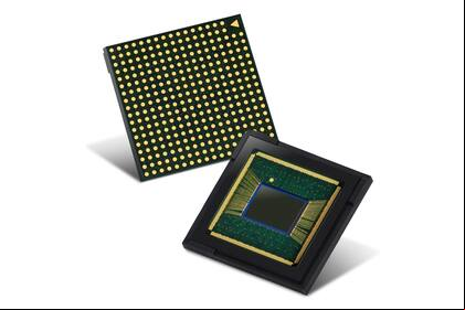 Los nuevos sensores de 64 megapixeles de Samsung