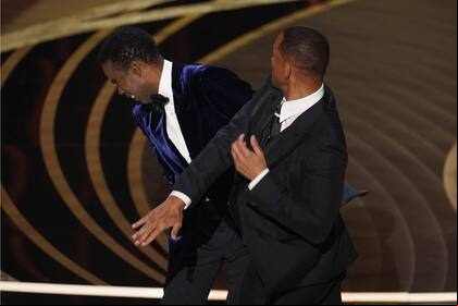 Los Oscar 2023 contarán con un equipo especializado en situaciones de crisis como la del año pasado, entre los actores Chris Rock y Will Smith