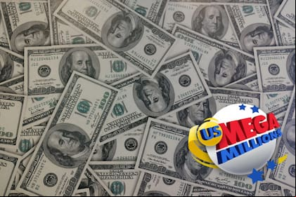 Los premios de Mega Millions aumentarán de forma significativa