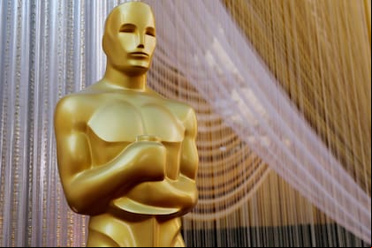 Los premios Oscar 2025 se entregarán el domingo 2 de marzo