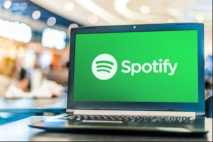 Los s de Spotify ya pueden consultar el precio de la aplicación en agosto 2024