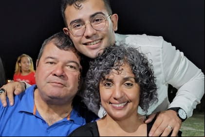 Los Sena, detenidos por el caso Cecilia, se reunirán en la cárcel en la que está detenido César Sena, sospechoso de ser el autor material del crimen
