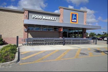 Los supermercados más baratos de Estados Unidos, según un ranking de 2025