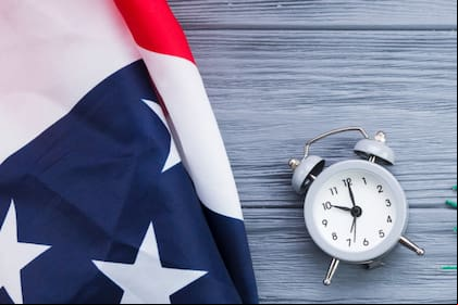 Los tiempos de procesamiento del TPS incluye desde la fecha de recibo de la solicitud hasta que fue aprobada