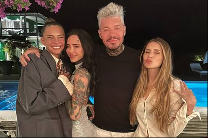 Los Tinelli: revelaciones y conflictos del hombre que decidió borrar los límites entre lo público y lo privado