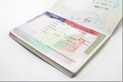 Los tipos de visas para viajar a Estados Unidos