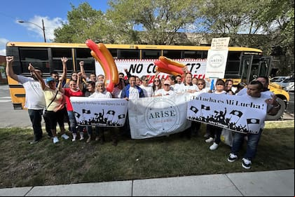 Los trabajadores migrantes en Chicago tienen más protecciones de sus derechos a partir de este 2024