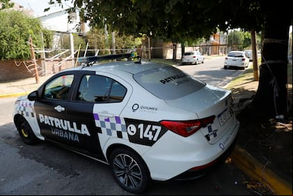 Los vecinos de Quilmes dicen vivir con miedo