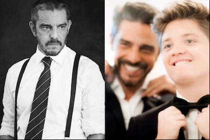 Luego de que Tomás Kirzner revelara en la TV que sufrió un abuso a los 7 años, Fabián Mazzei fue consultado por el tema y afirmó estar sorprendido