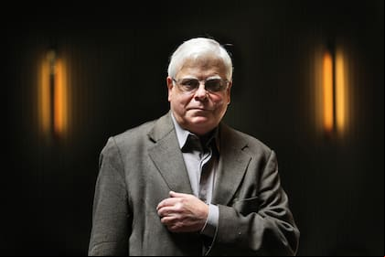Luis Alberto Romero