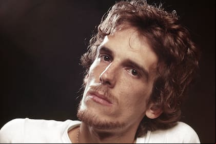 Luis Alberto Spinetta