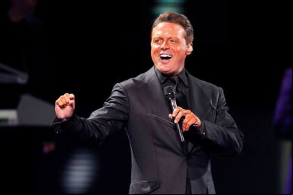Luis Miguel: sus nueve shows agotados en diez horas y los interrogantes de cara a la gira que lo traerá a la Argentina