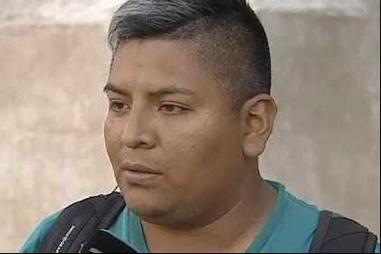 Luis Oscar Chocobar quedó procesado y con un embargo de 400 mil pesos