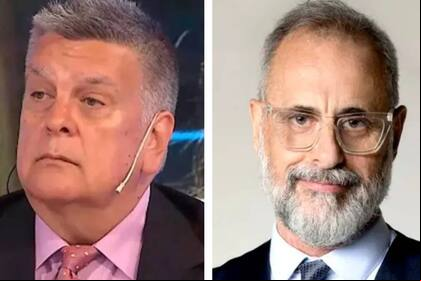 Luis Ventura contó detalles de cómo hacía Jorge Rial para obtener los nombres de los ganadores de los Martín Fierro de manera anticipada y aseguró que era "parte del folklore del premio"