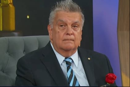 Luis Ventura, tras el escándalo en Aptra: “Tuve 20 de presión; fui a ver a Antonito a la clínica y casi quedo internado”