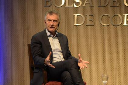 Macri recusará otra vez al juez de Dolores, Martín Bava