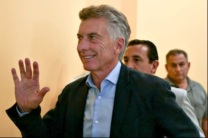 Macri volvió a tomar distancia de la Casa Rosada y se complican las chances de un acuerdo electoral