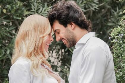 Manu Urcera reveló detalles de su vida sexual con Nicole Neumann, su esposa
