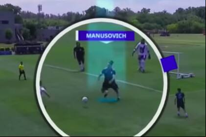 Manusovich